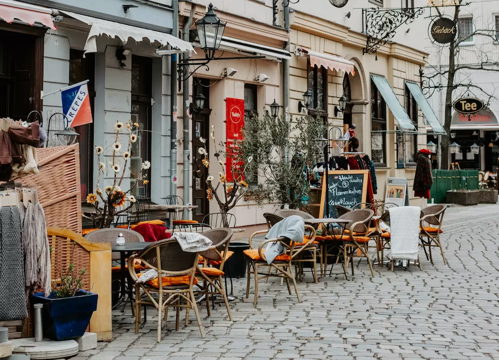 Cafes in Paris: The Best in Saint-Germain-des-Prés