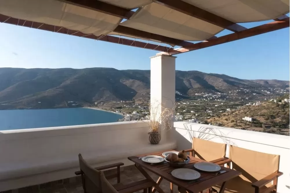 Our Finest Luxury Villas in Athens with Great Views