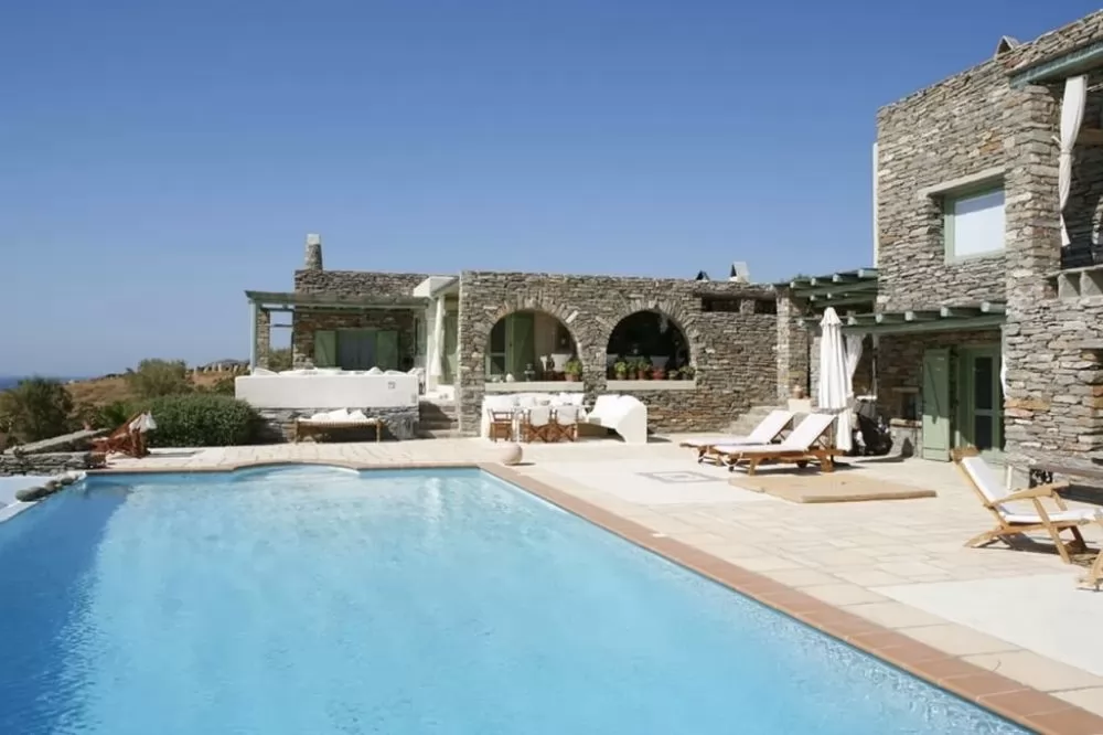 Our Finest Luxury Villas in Athens with Great Views