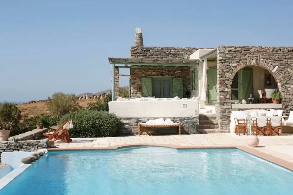 Our Finest Luxury Villas in Athens with Great Views