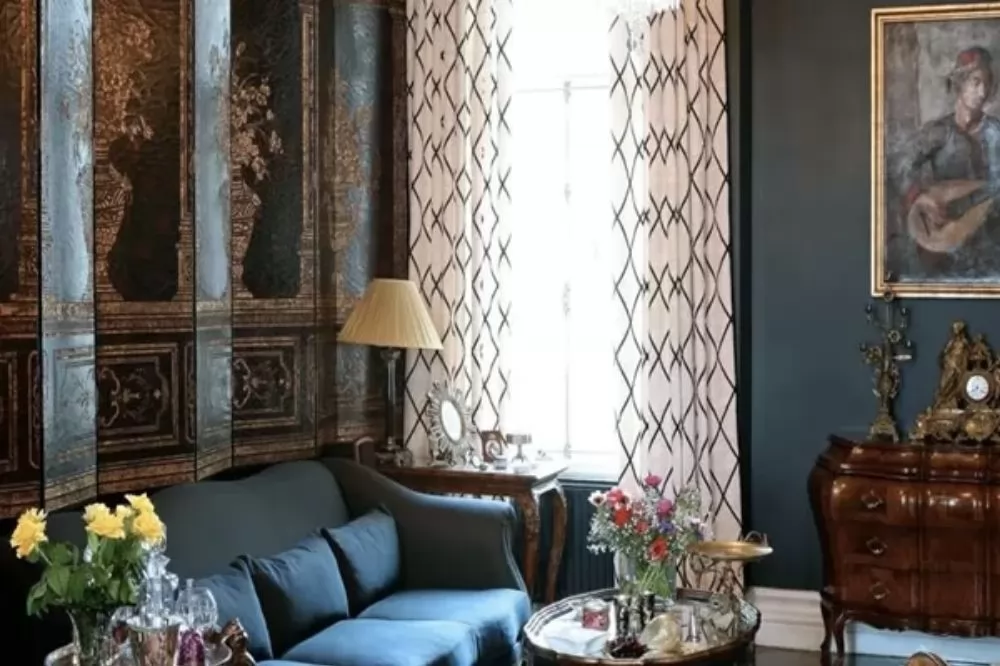 What are The Chicest Interior Design Styles in Athens?