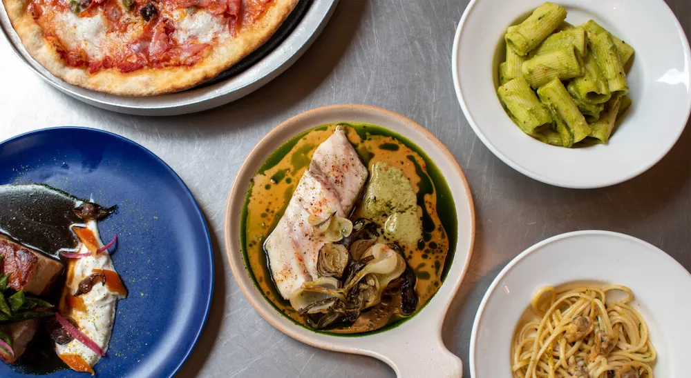 The Most Delicious Places to Get Pasta in Paris