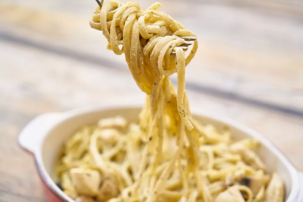 The Most Delicious Places to Get Pasta in Paris