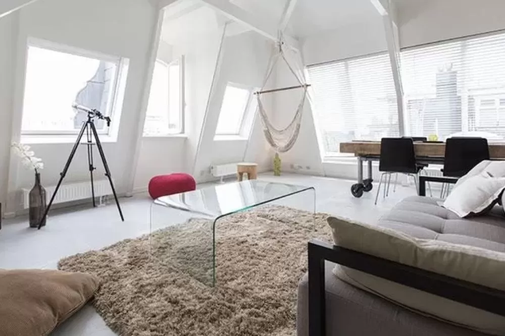 The Most Suitable Interior Design Styles in Amsterdam