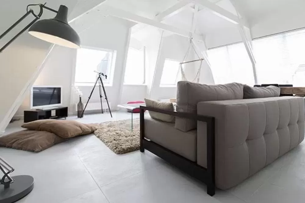 Our Finest Solo Apartments in Amsterdam