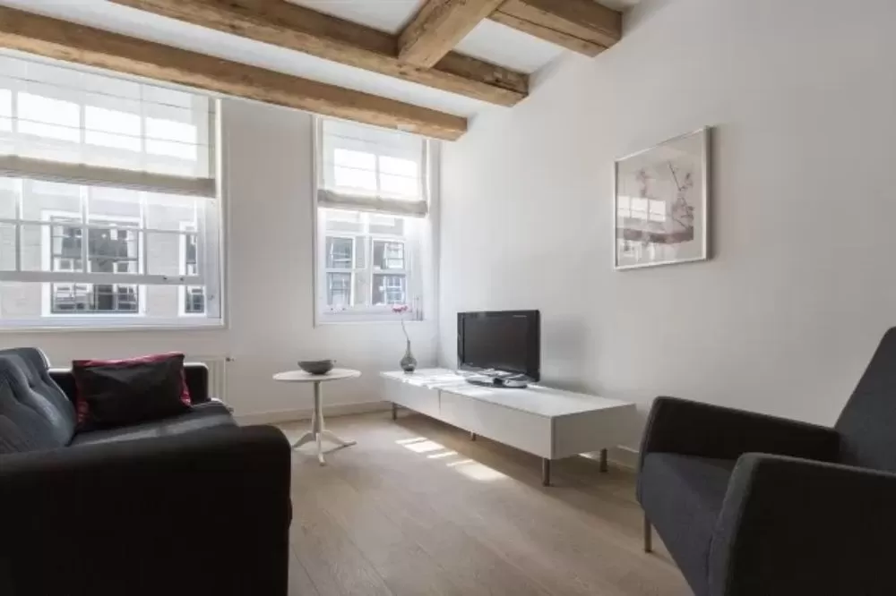 Our Finest Solo Apartments in Amsterdam