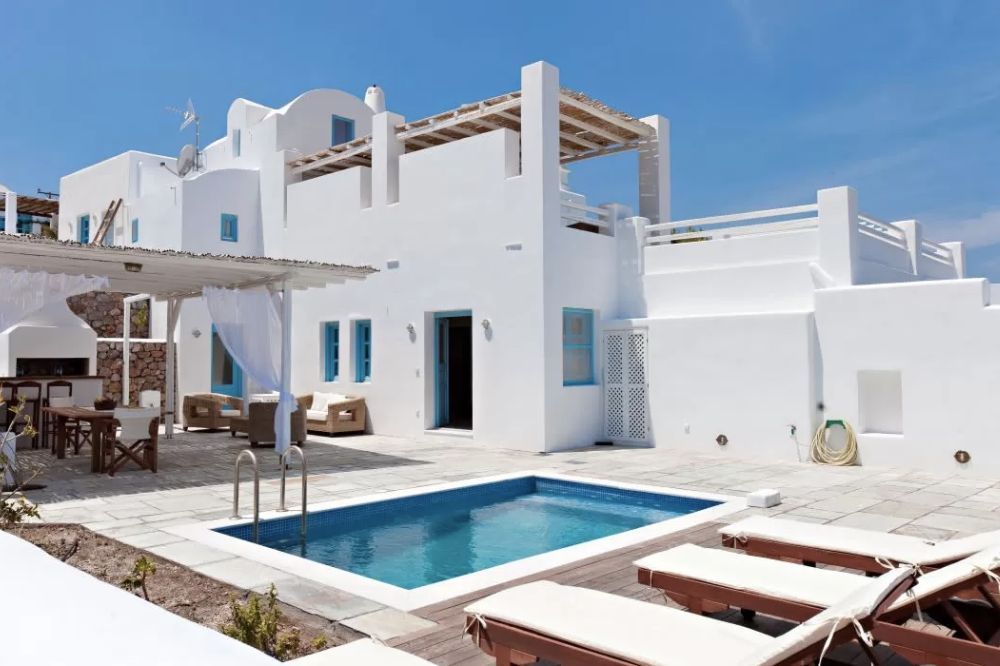 Buying Property in Greece Our Real Estate Guide