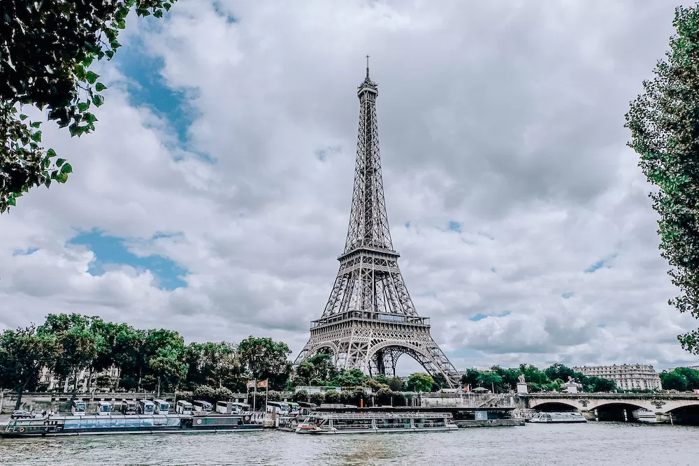 What to Expect in Paris This August 2022
