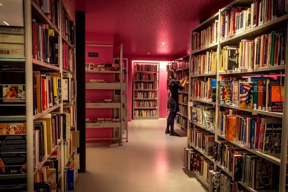 The 9 Most Fascinating Libraries in Paris