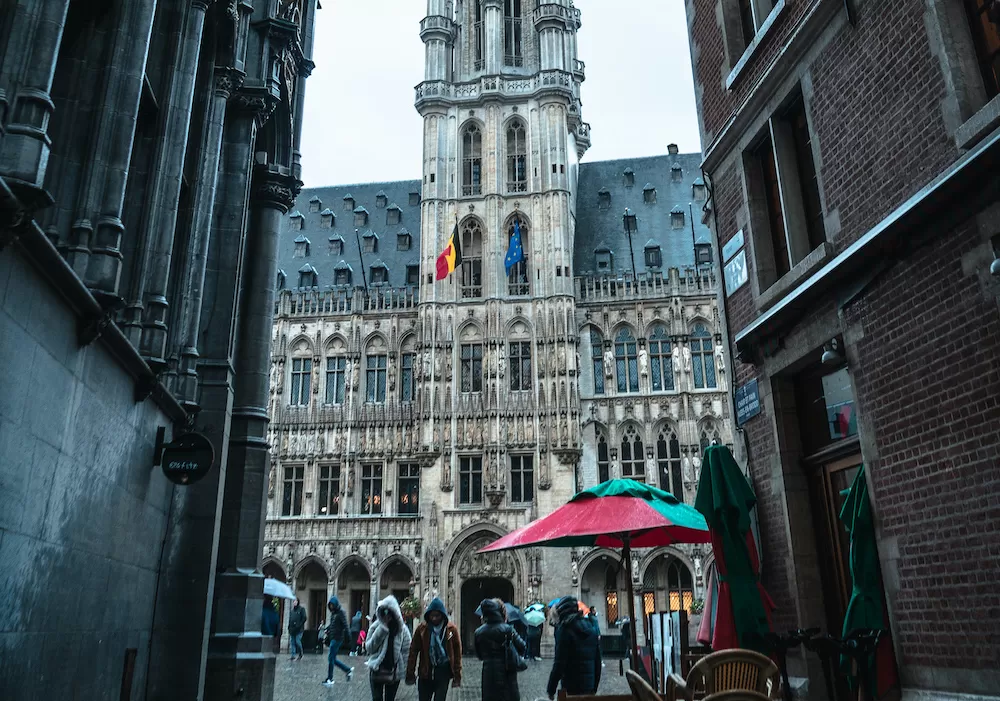 The Most Common Legal Issues in Buying Property in Belgium