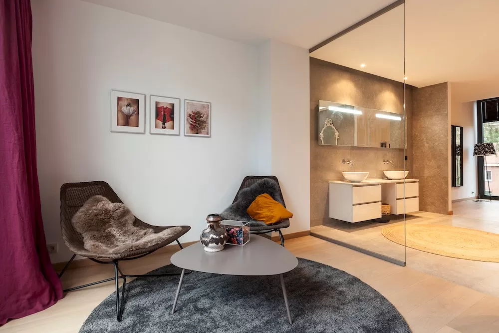 The Trendiest Interior Design Styles in Brussels