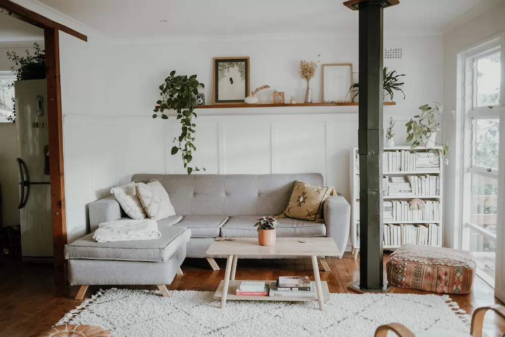 The Trendiest Interior Design Styles in Brussels