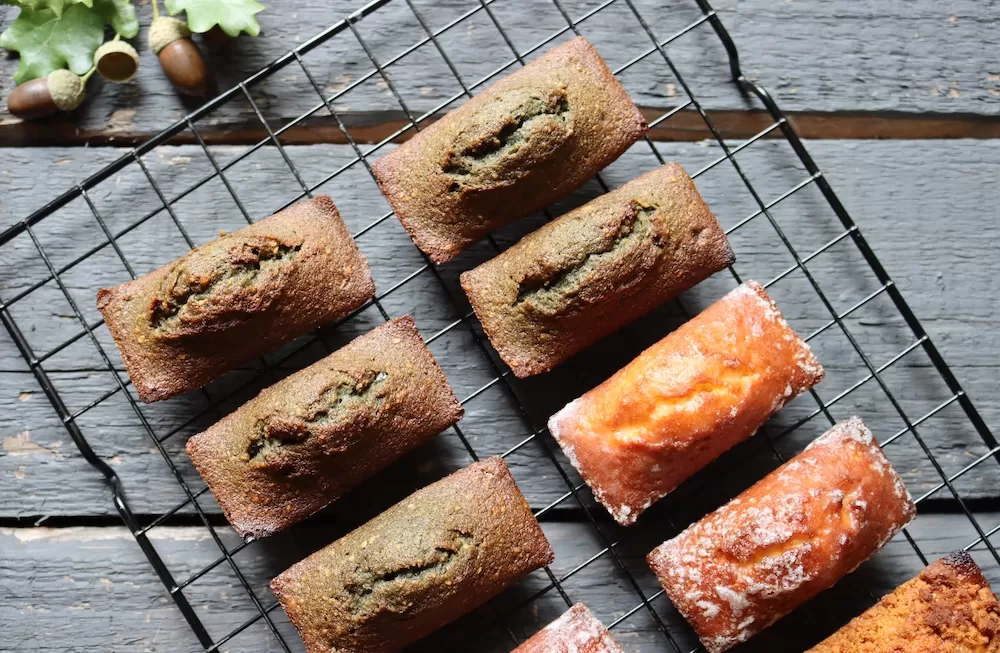 Which Bakery in Paris Has The Tastiest Financier?