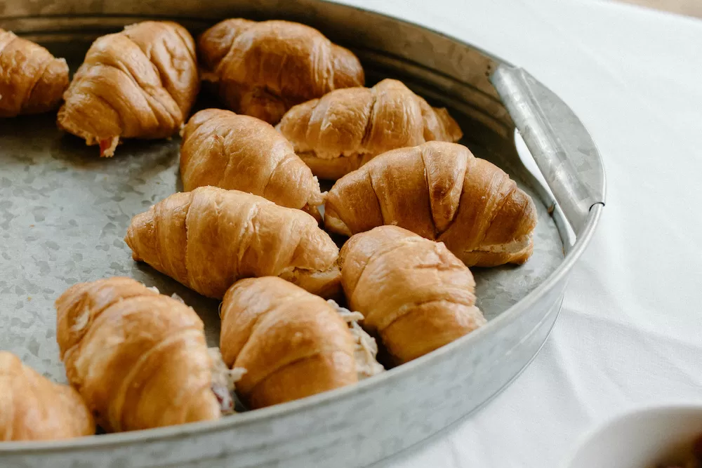 The Best Bakeries in Paris That Offer Gluten-Free Treats