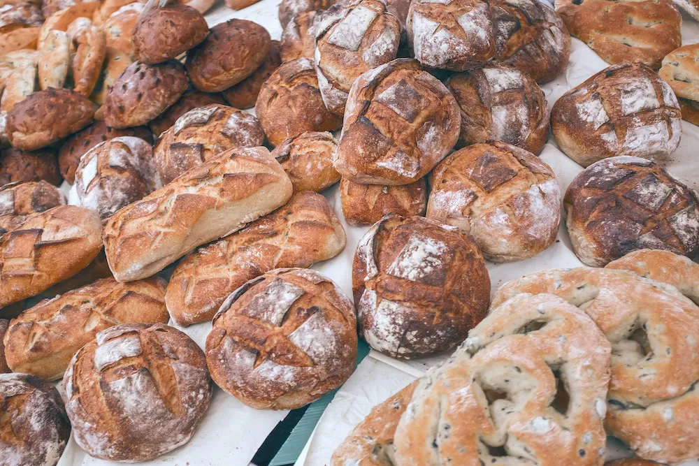 The Best Bakeries in Paris That Offer Gluten-Free Treats