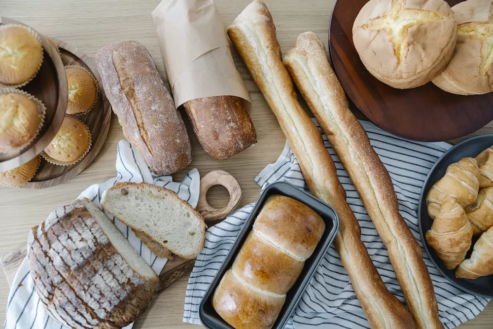 The Best Bakeries in Paris That Offer Gluten-Free Treats