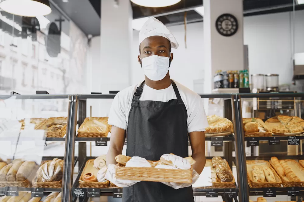 The Best Bakeries in Paris That Offer Gluten-Free Treats