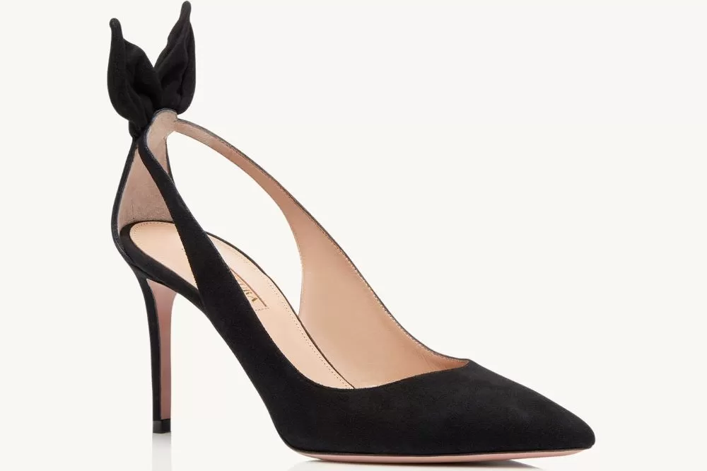 The Most Comfortable Designer Heels to Wear on Any Occasion