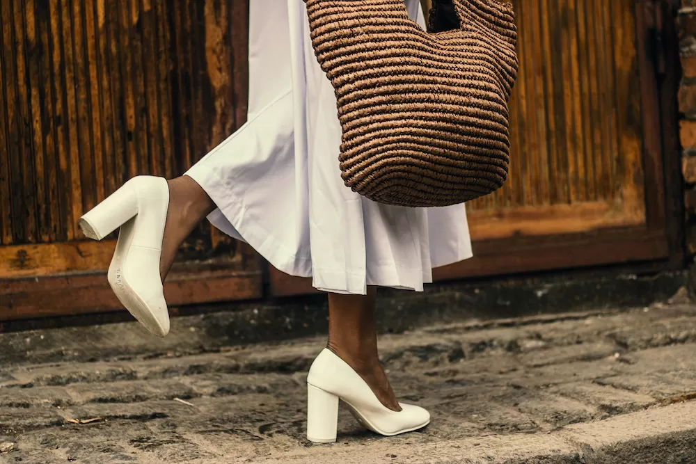 The Most Comfortable Designer Heels to Wear on Any Occasion