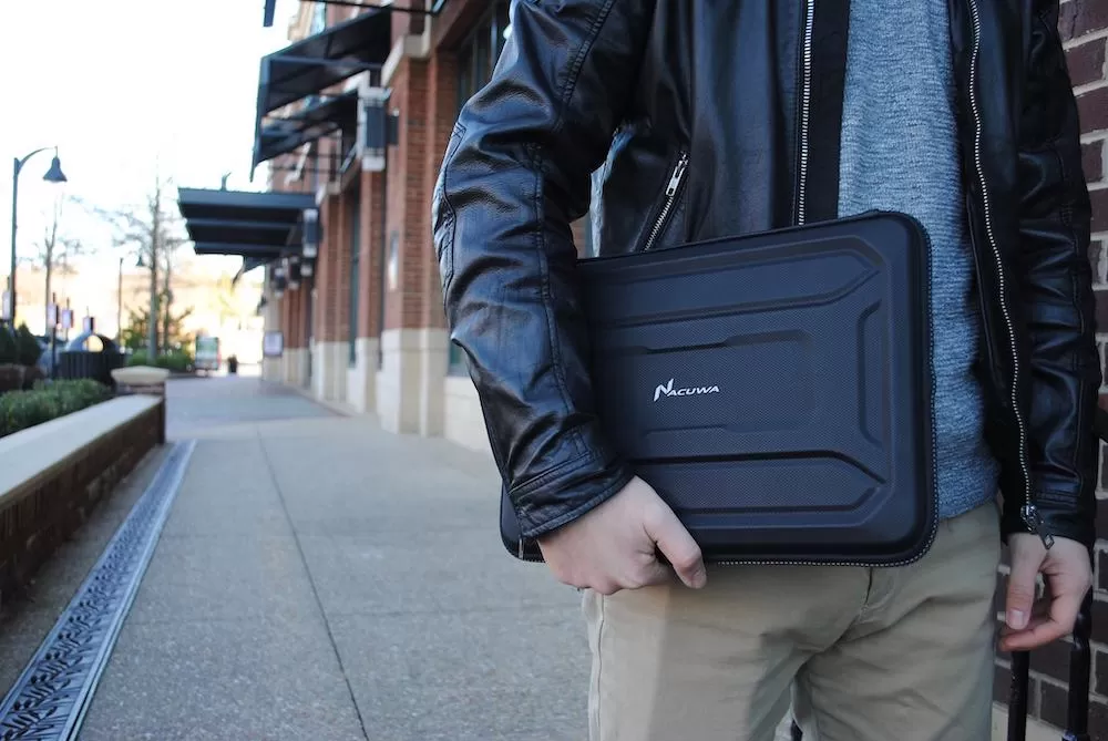 The Finest Laptop Cases To Get For Your Business Travels