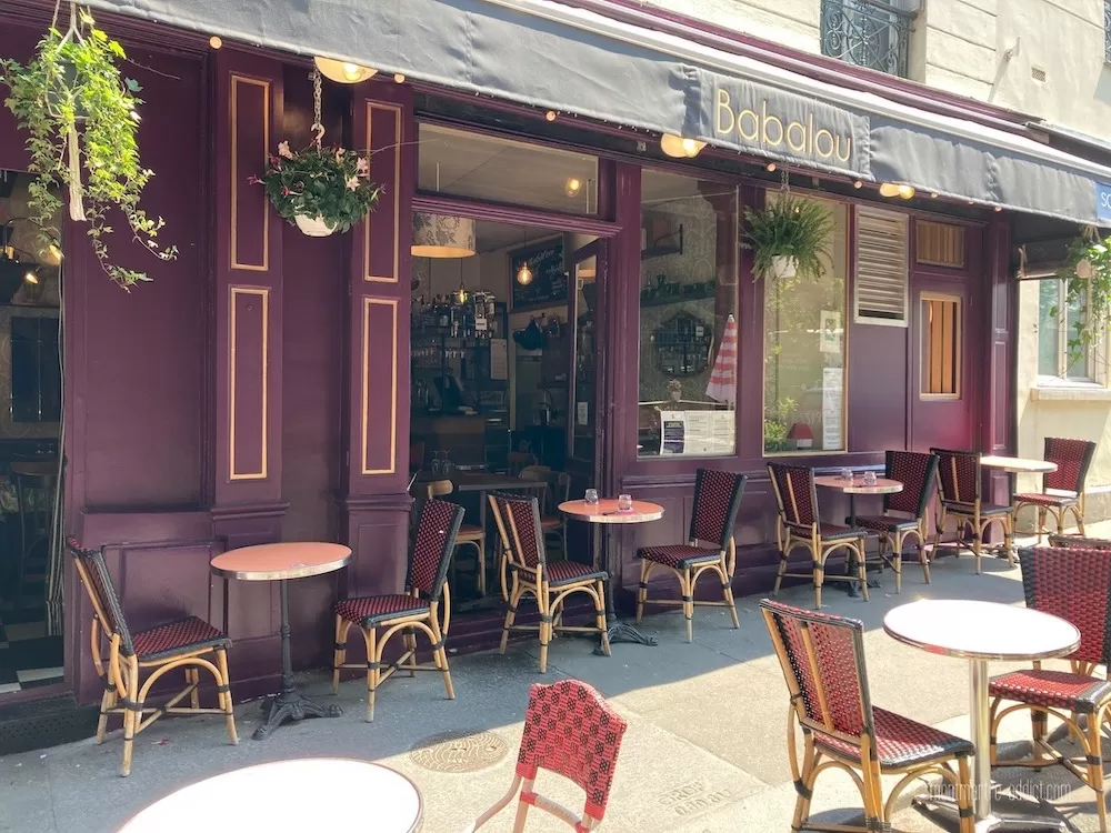 The 8 Chicest Bistros in Montmartre