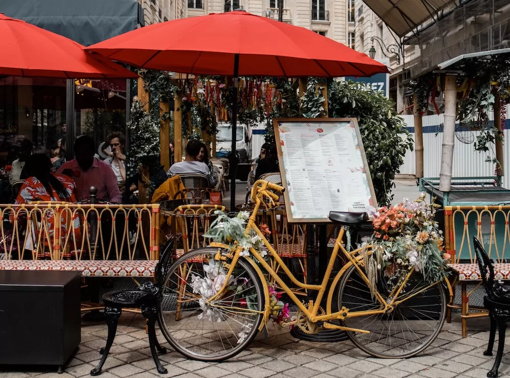 The 8 Chicest Bistros in Montmartre