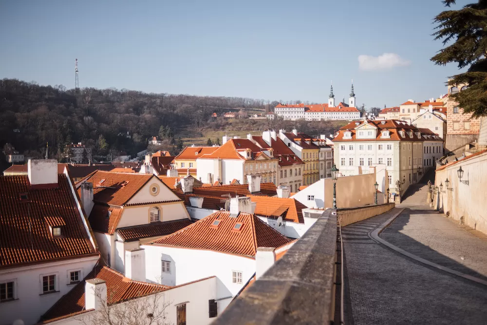 Helpful Tips for Selling Your Property in The Czech Republic