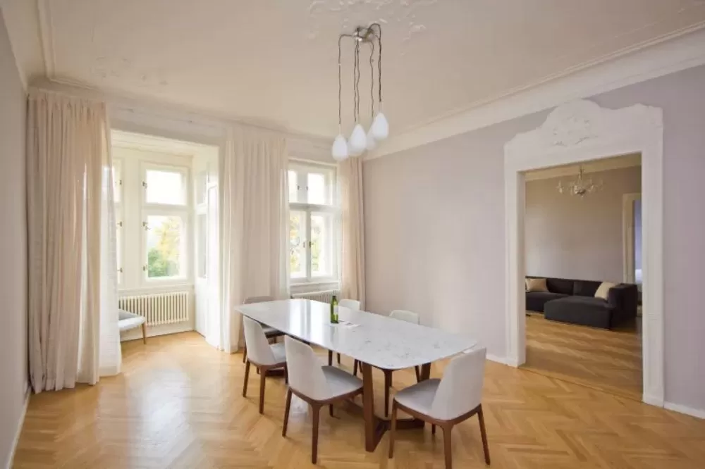 What Should You Know About Buying Property in The Czech Republic?