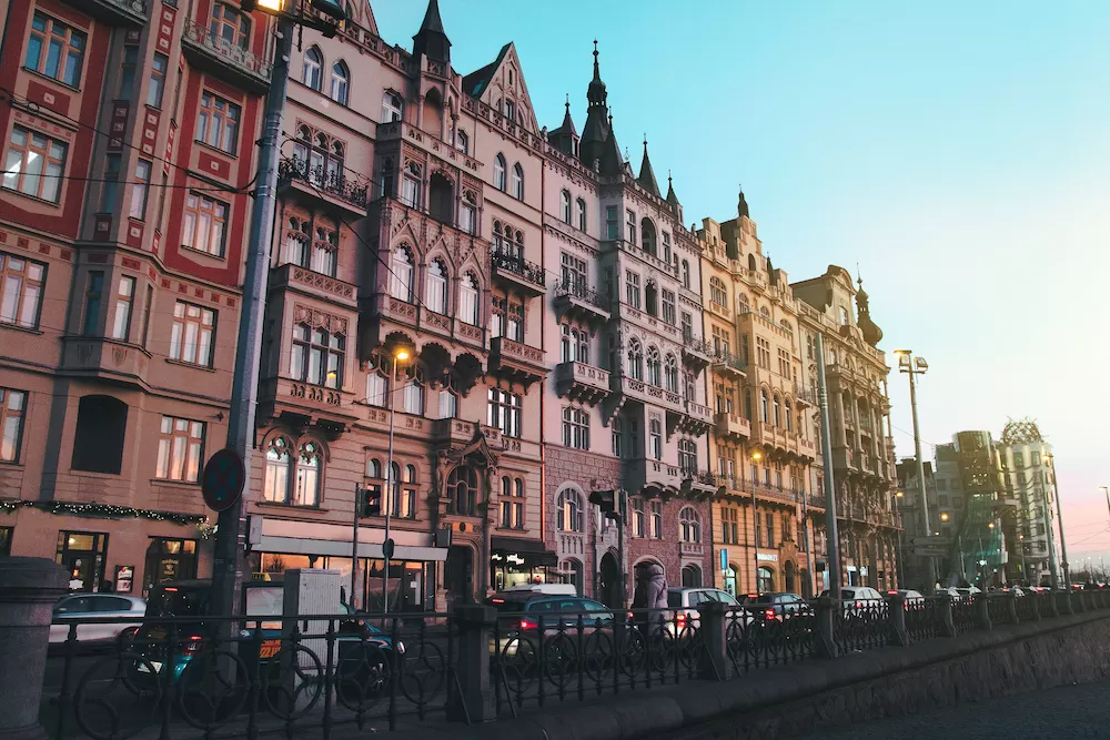 What Should You Know About Buying Property in The Czech Republic?