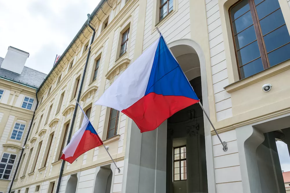 Important Legal Issues in Dealing with The Czech Republic's Real Estate