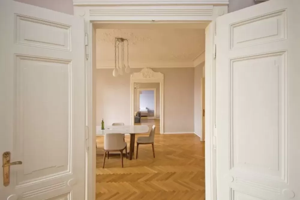 Our Finest Luxury Apartments in Prague