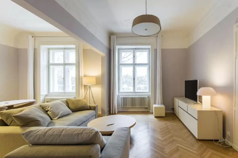 Our Finest Luxury Apartments in Prague