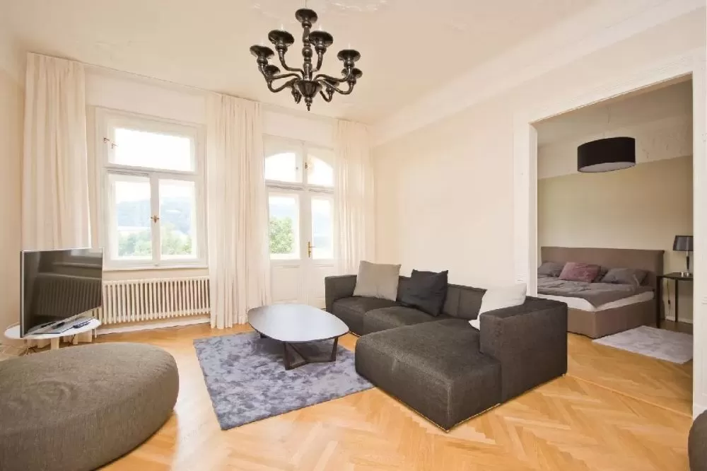 Our Finest Luxury Apartments in Prague