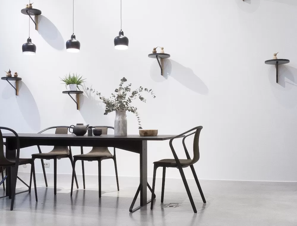 8 Tips to Achieve Scandinavian Interior Design