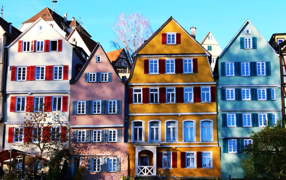 7 Helpful Tips for Selling Property in Germany
