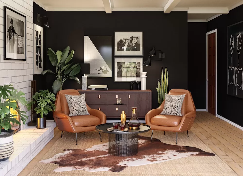 The Chicest Interior Design Styles in Berlin