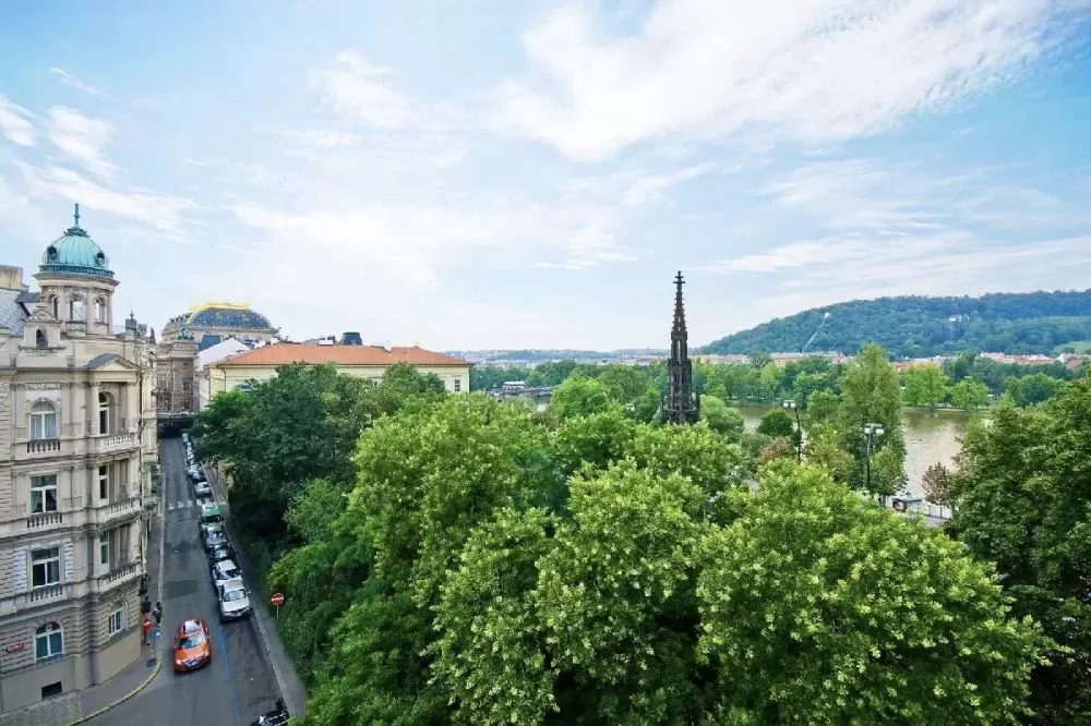 Selling Property in The Czech Republic: Our Real Estate Guide