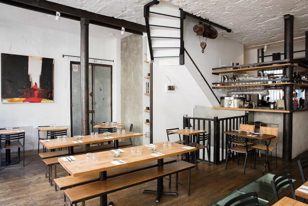 The 7 Best Vegan Restaurants in Paris