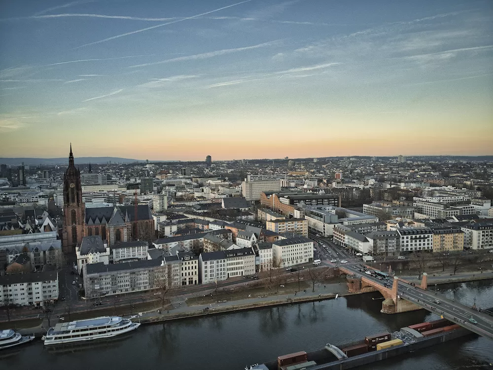 Selling Property in Germany: Our Real Estate Guide