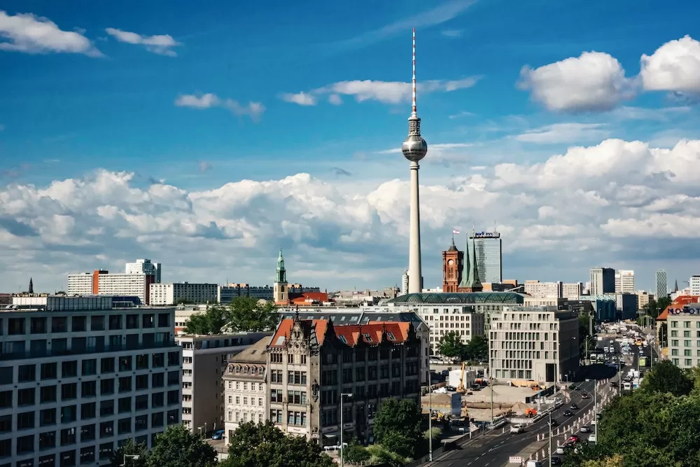 Buying Property in Germany: Our Real Estate Guide