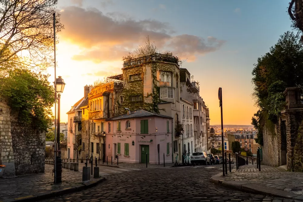 The Most Beautiful Spots in Paris During Autumn