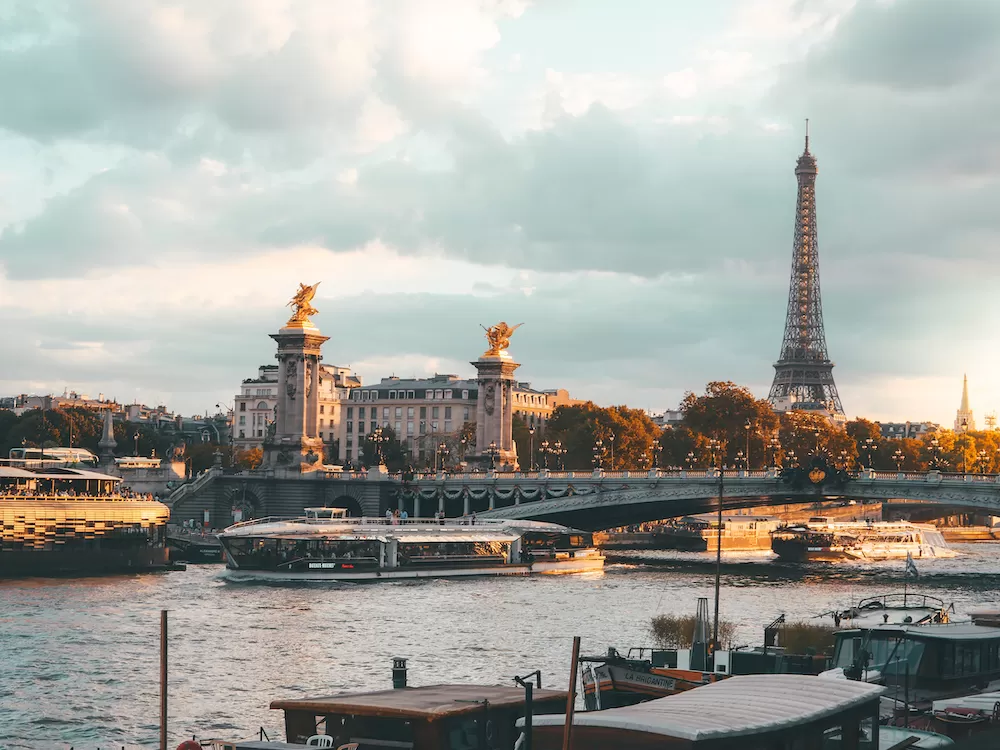 The Most Beautiful Spots in Paris During Autumn