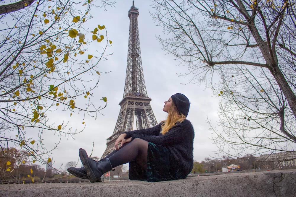 9 Reasons To Spend Autumn in Paris