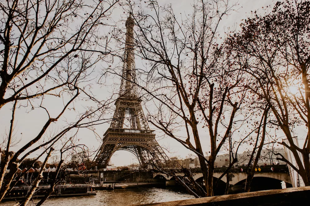 9 Reasons To Spend Autumn in Paris