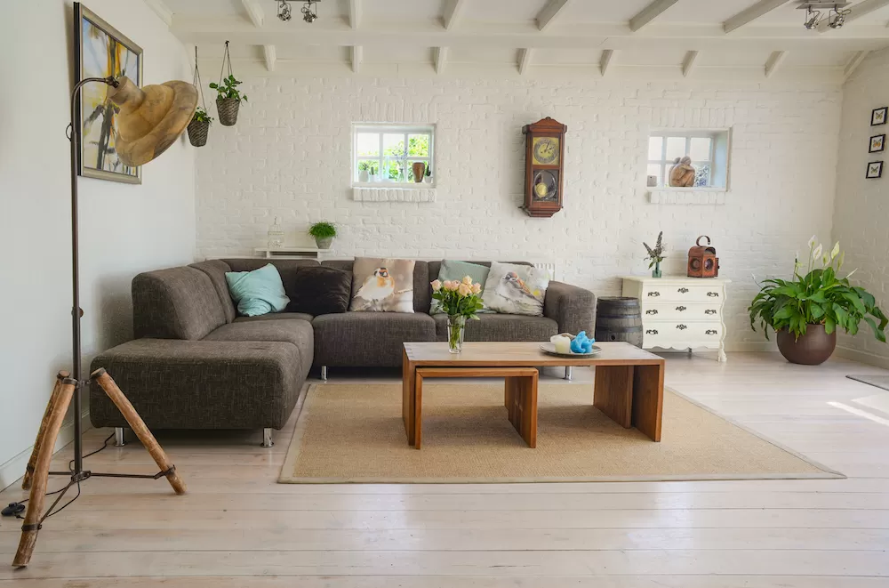 The Most Popular Interior Design Styles in Dublin