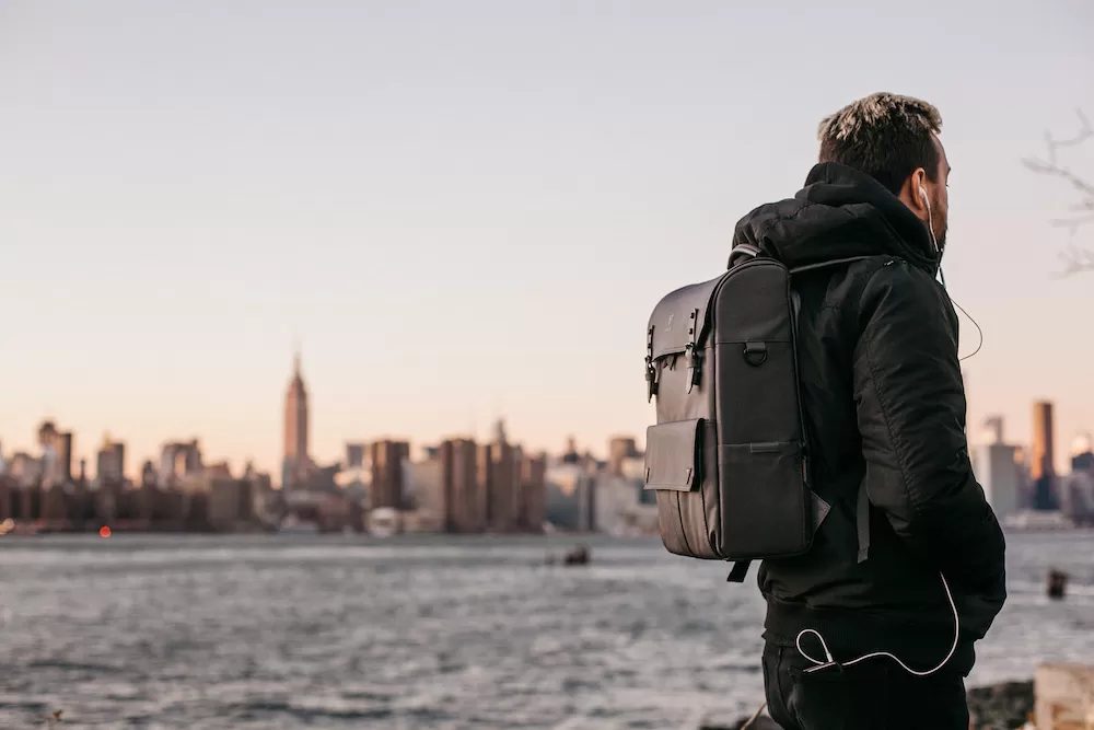 The 7 Best Backpacks To Travel With