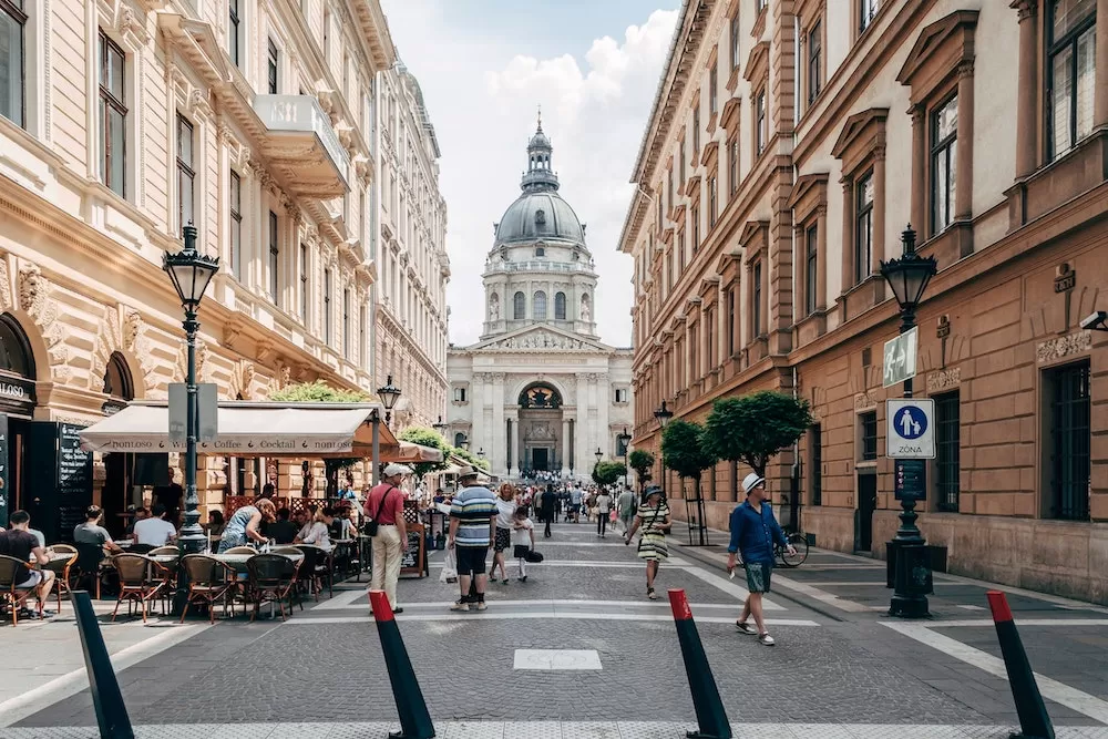 Buying Property in Hungary: Our Real Estate Guide