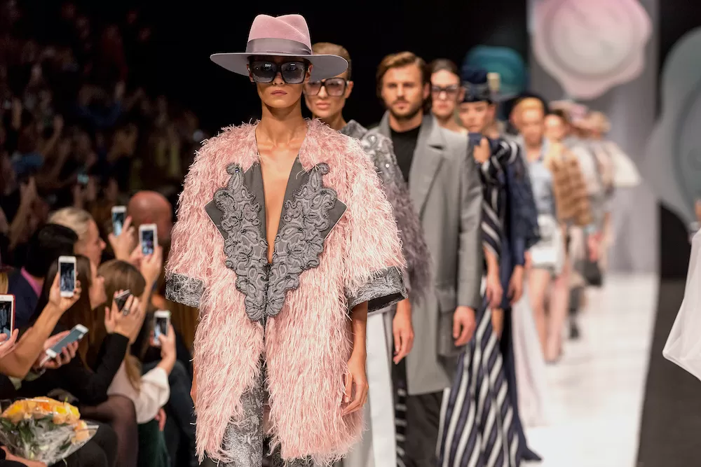 The Top Autumn 2022 Trends from The Biggest French Designer Brands