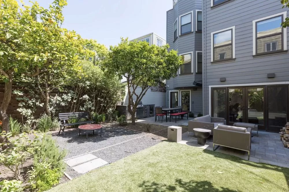 Our Five Finest Family-Friendly Luxury Homes in San Francisco