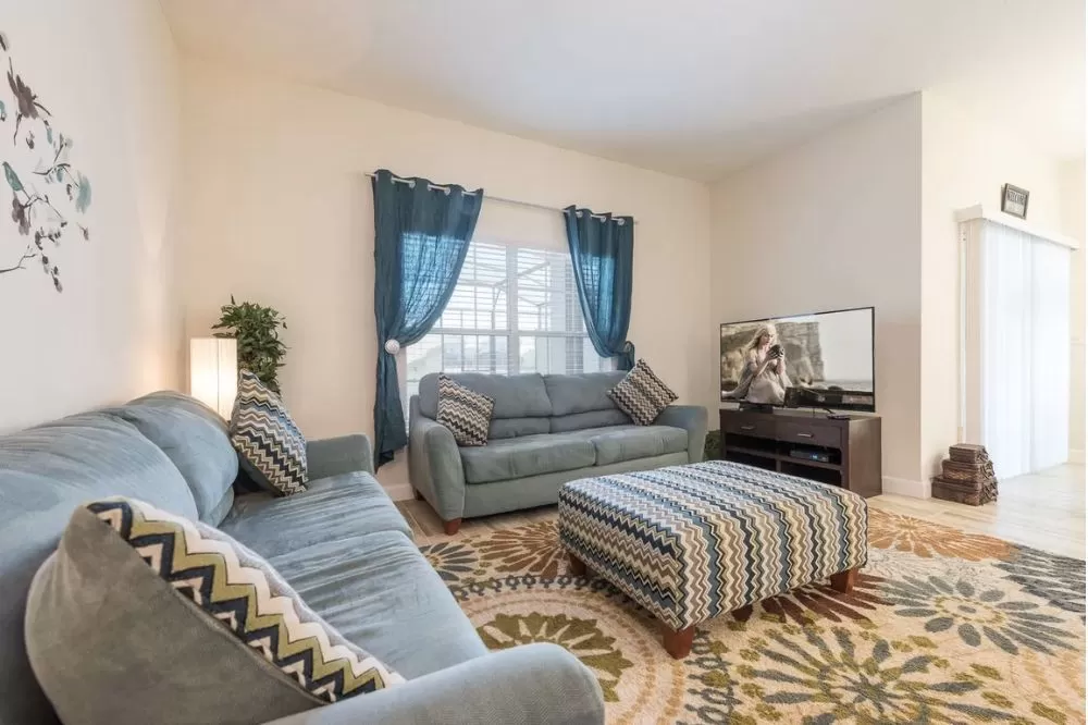 Our Most Family-Friendly Luxury Rentals in Kissimmee